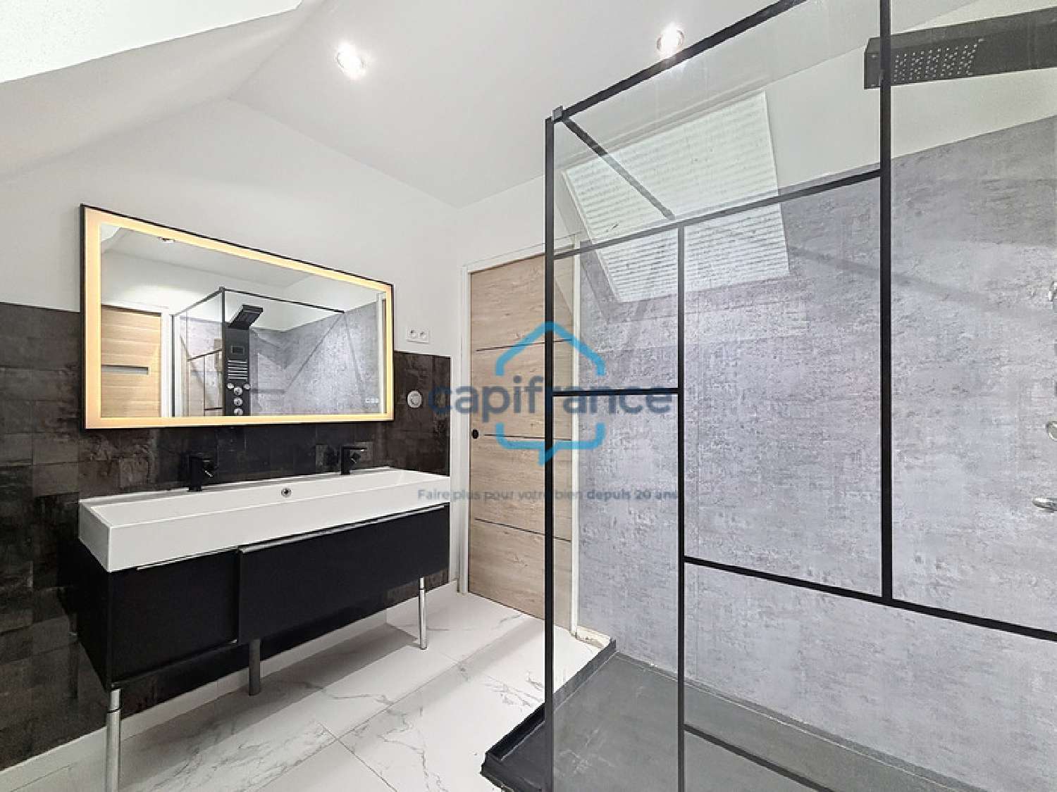  te koop huis Morgny-la-Pommeraye Seine-Maritime 4