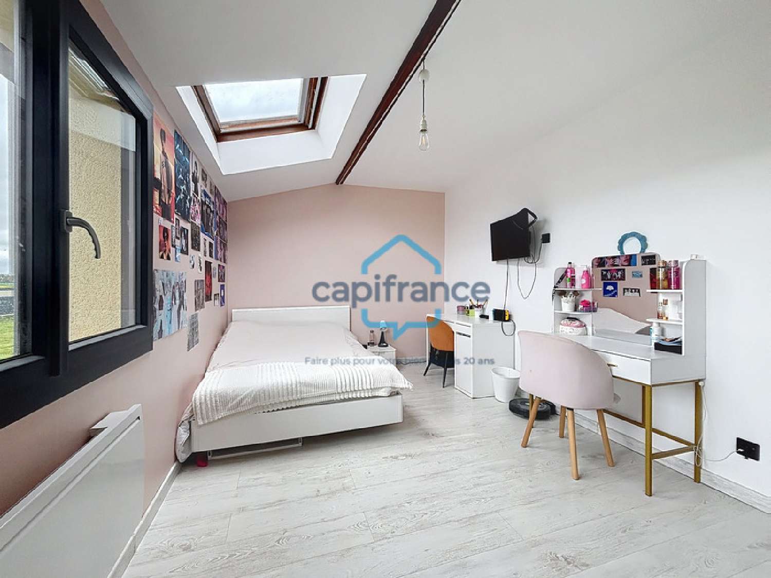  te koop huis Morgny-la-Pommeraye Seine-Maritime 5