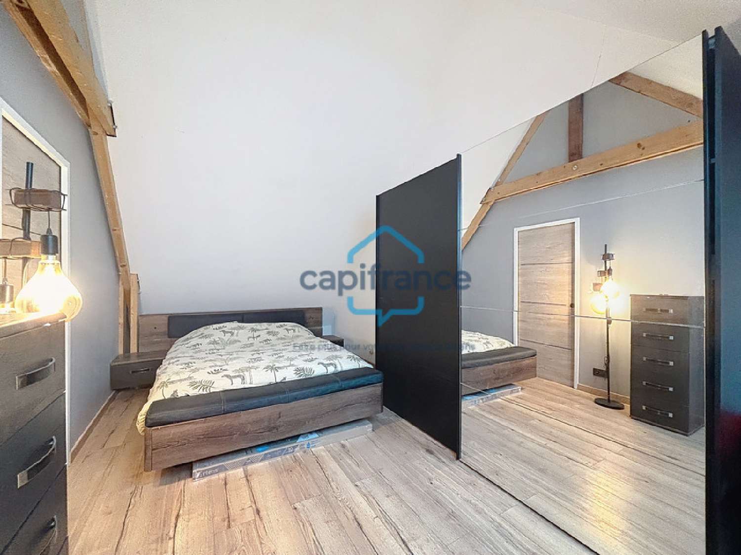  te koop huis Morgny-la-Pommeraye Seine-Maritime 6