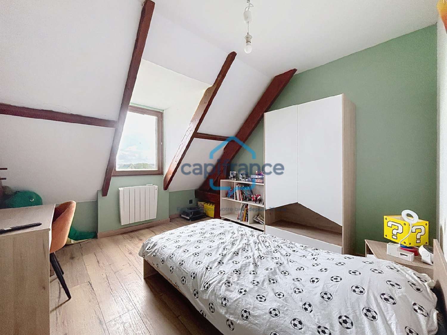  te koop huis Morgny-la-Pommeraye Seine-Maritime 7