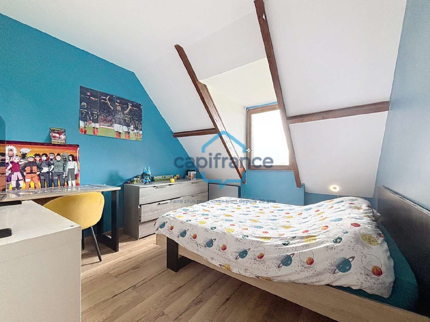  te koop huis Morgny-la-Pommeraye Seine-Maritime 8