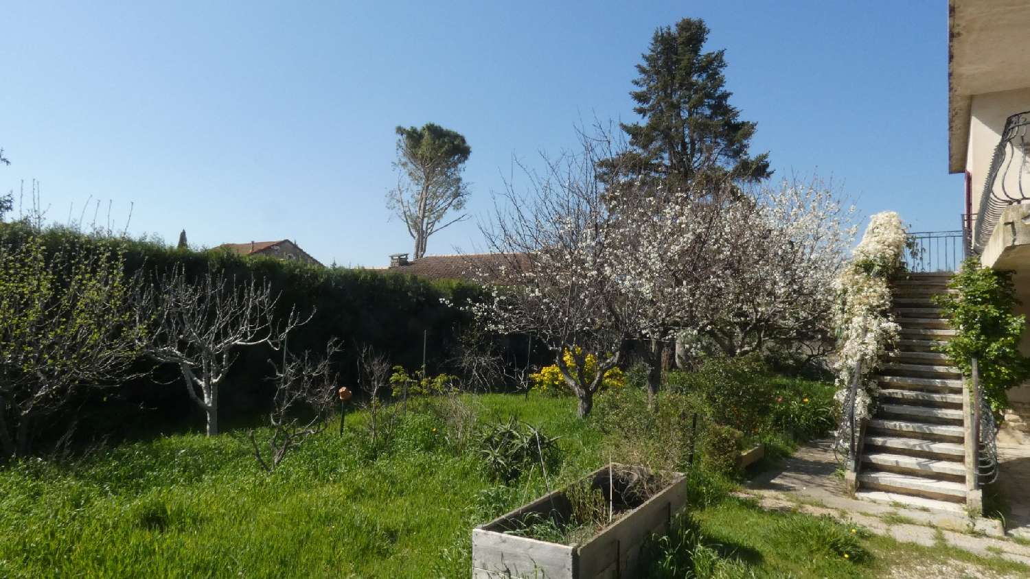 en venta casa Morières-lès-Avignon Vaucluse 1