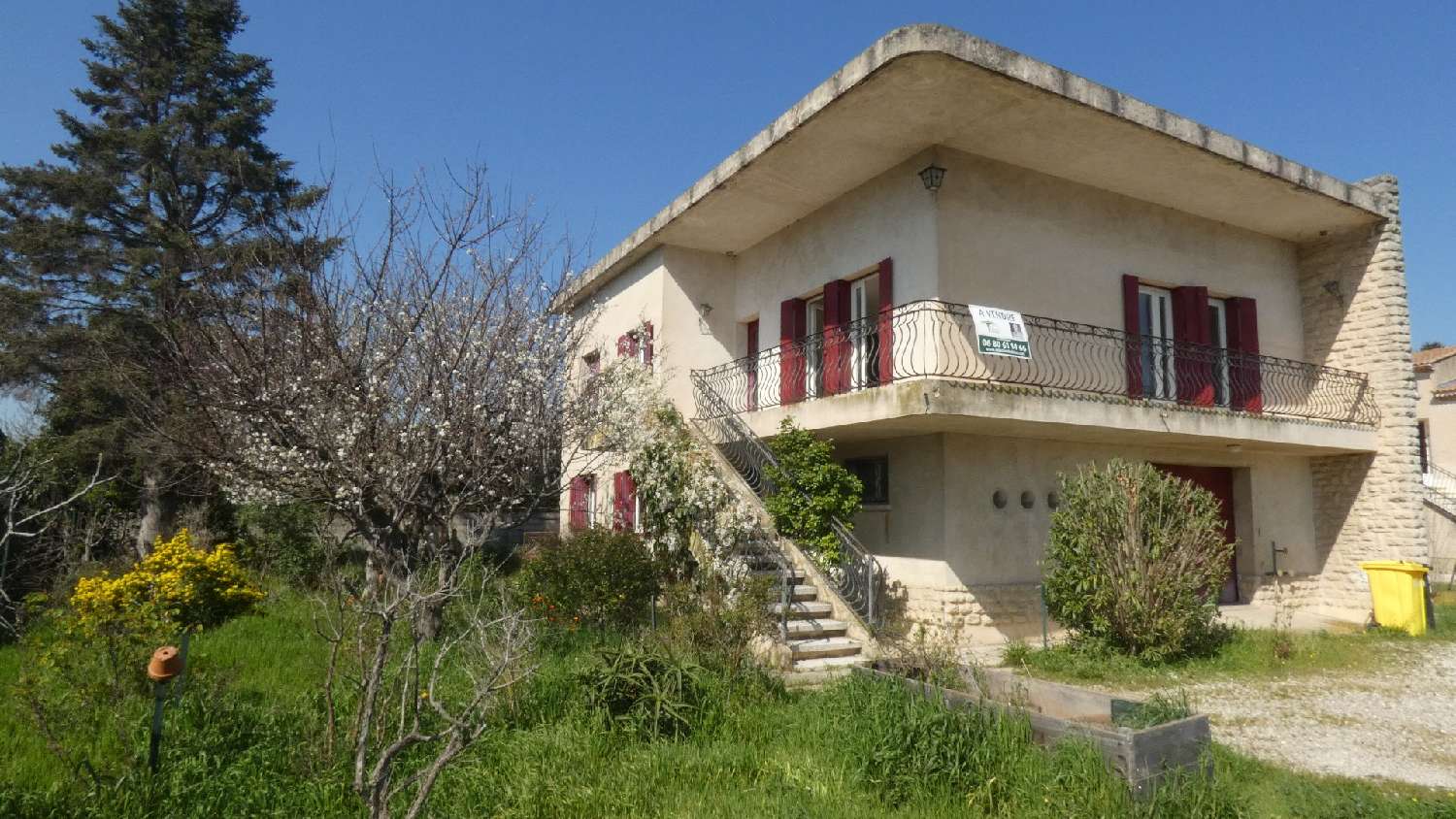 en venta casa Morières-lès-Avignon Vaucluse 2