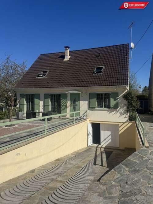 Morigny-Champigny Essonne maison foto 7305593