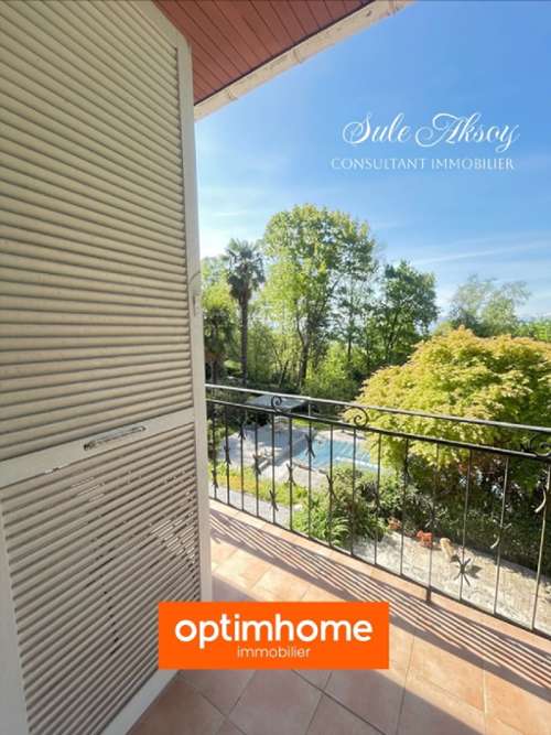 Morlaas Pyrénées-Atlantiques Haus Bild 7316967