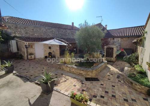 Mornac Charente house foto 7299777