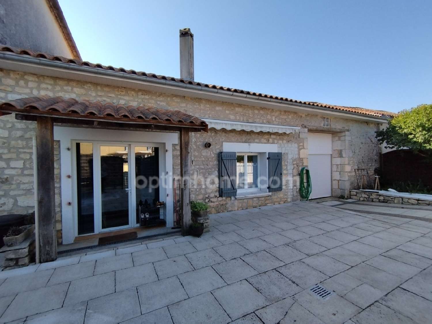  for sale house Mornac Charente 3