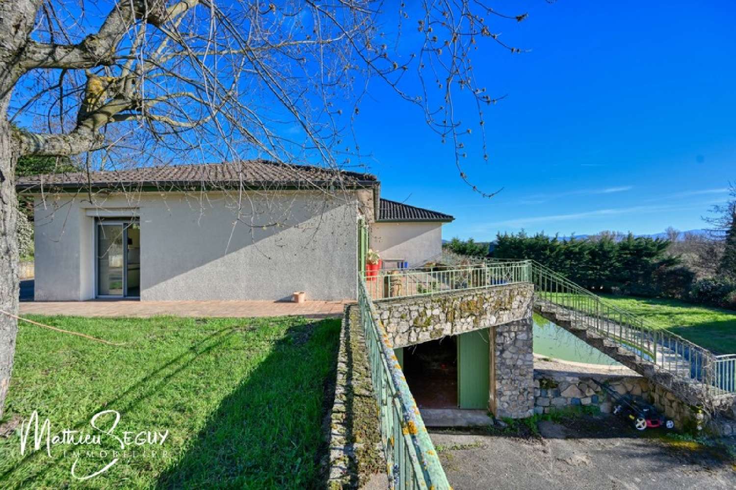  te koop huis Mornant Rhône 1