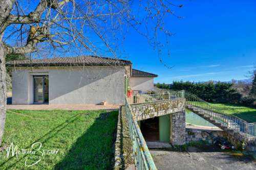 Mornant Rhône huis foto 7319874