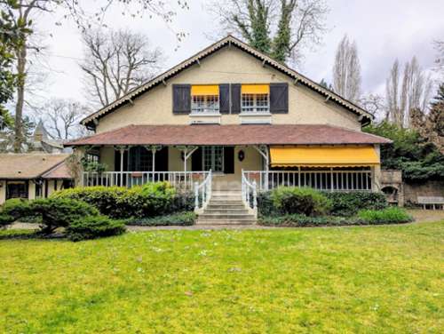 Morsang-sur-Orge Essonne casa foto 7302453