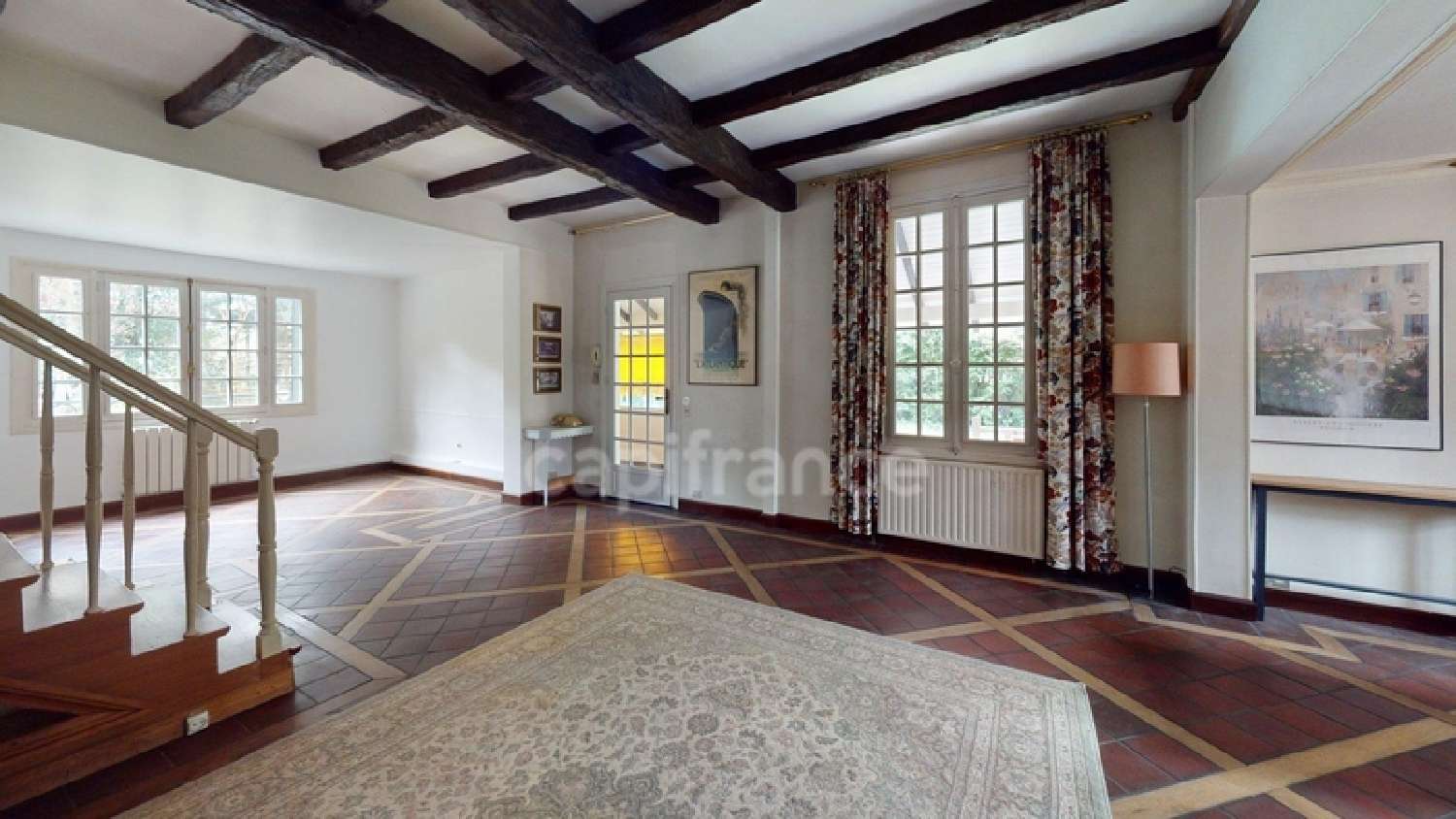 en venta casa Morsang-sur-Orge Essonne 4