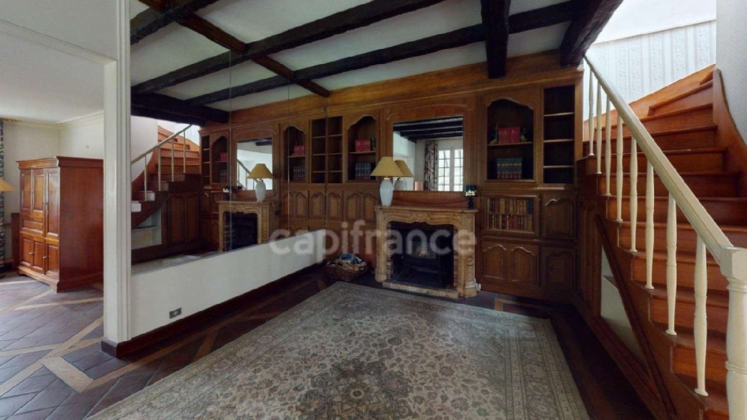 en venta casa Morsang-sur-Orge Essonne 5