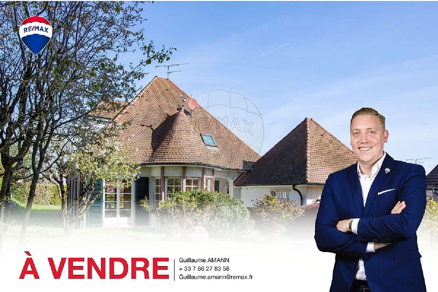  for sale house Morschwiller-le-Bas Haut-Rhin 1