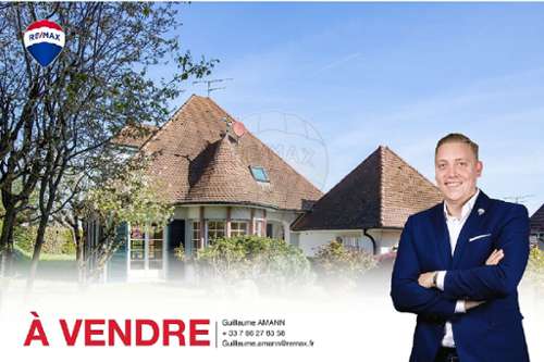 Morschwiller-le-Bas Haut-Rhin house foto 7316648