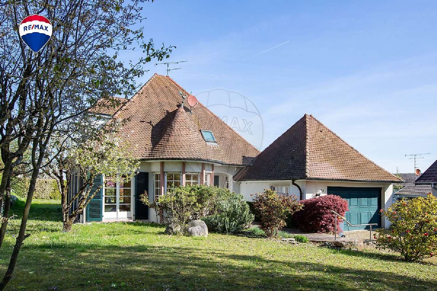  for sale house Morschwiller-le-Bas Haut-Rhin 2