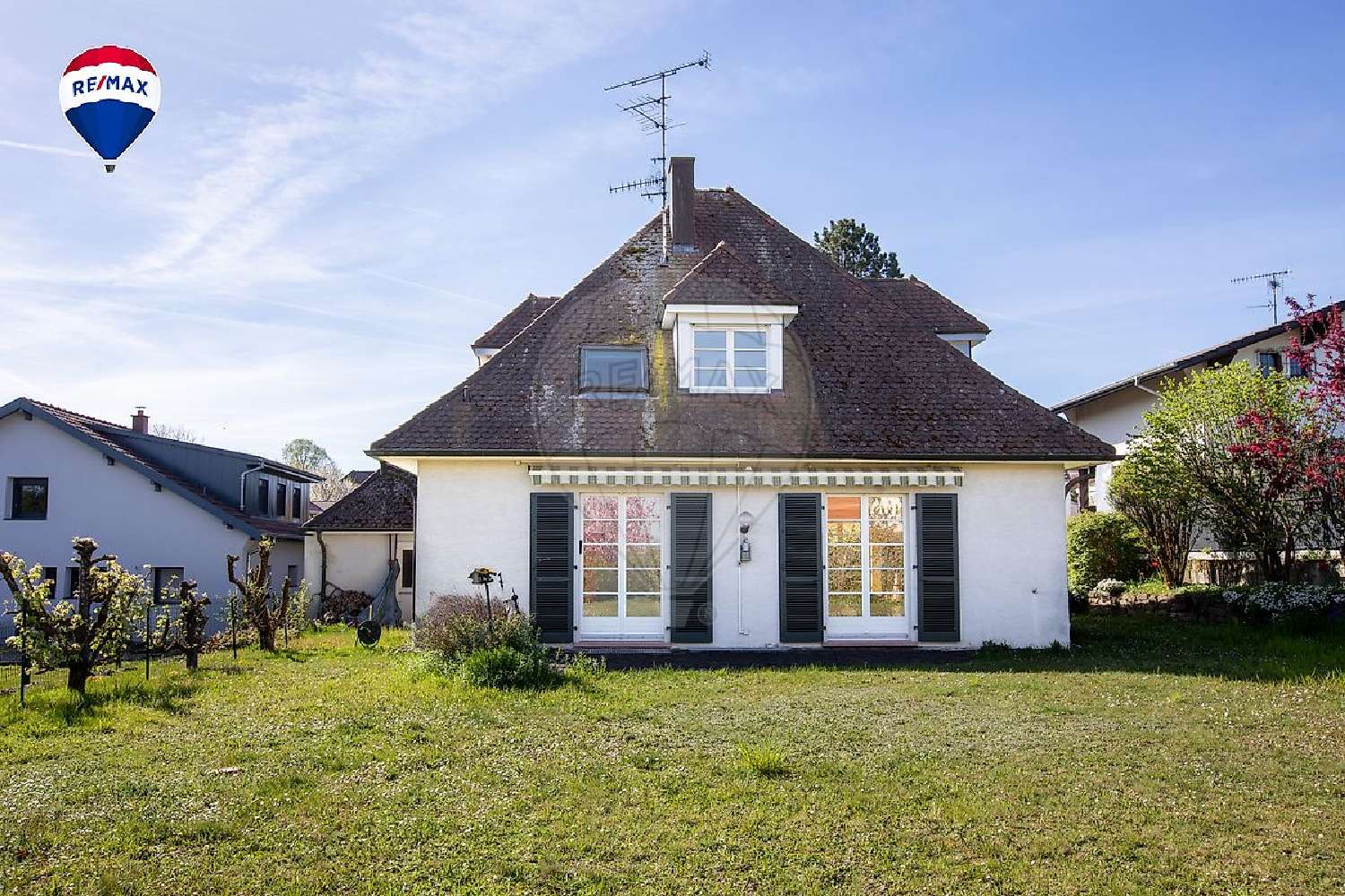  for sale house Morschwiller-le-Bas Haut-Rhin 3