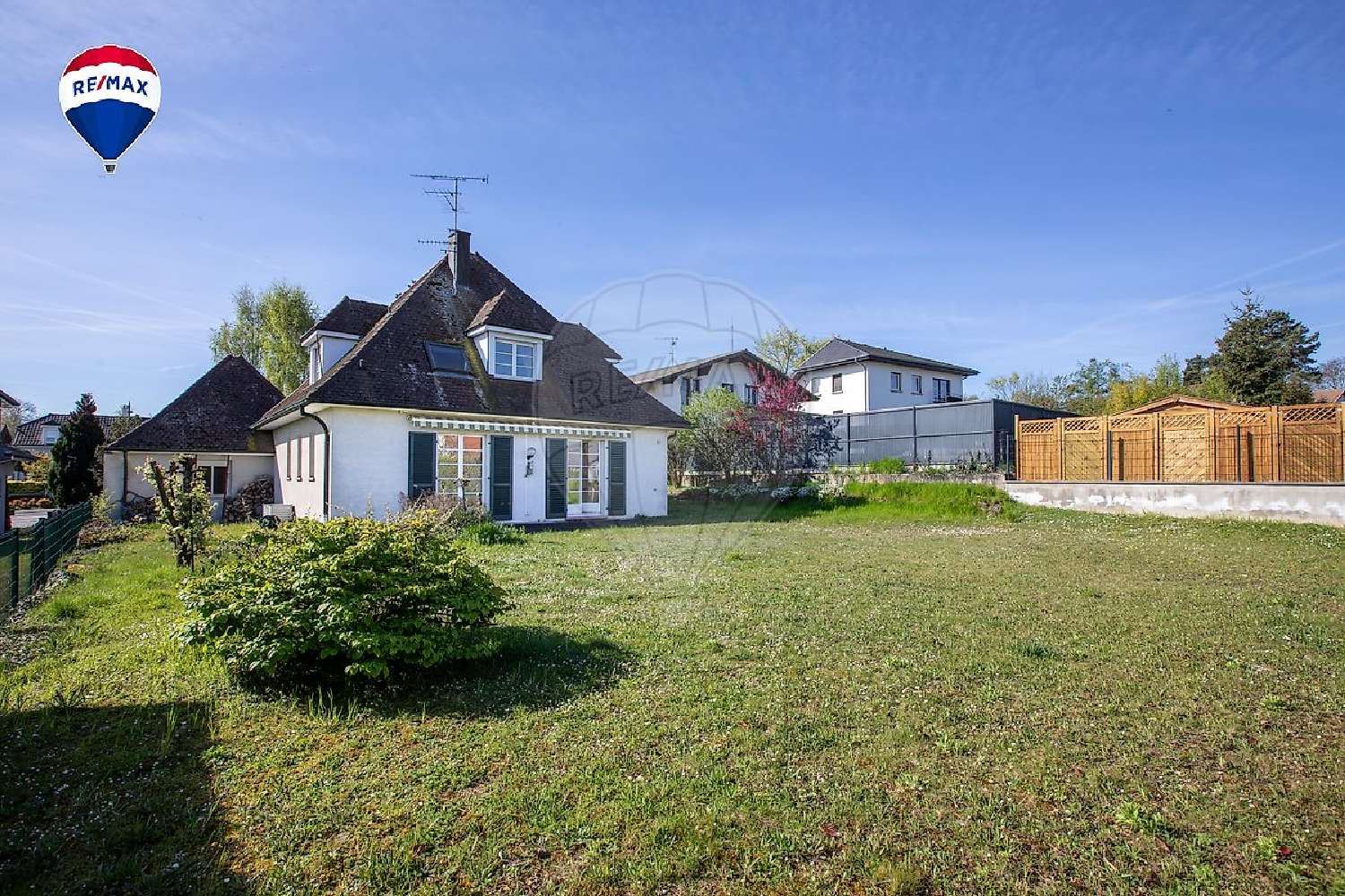  for sale house Morschwiller-le-Bas Haut-Rhin 4