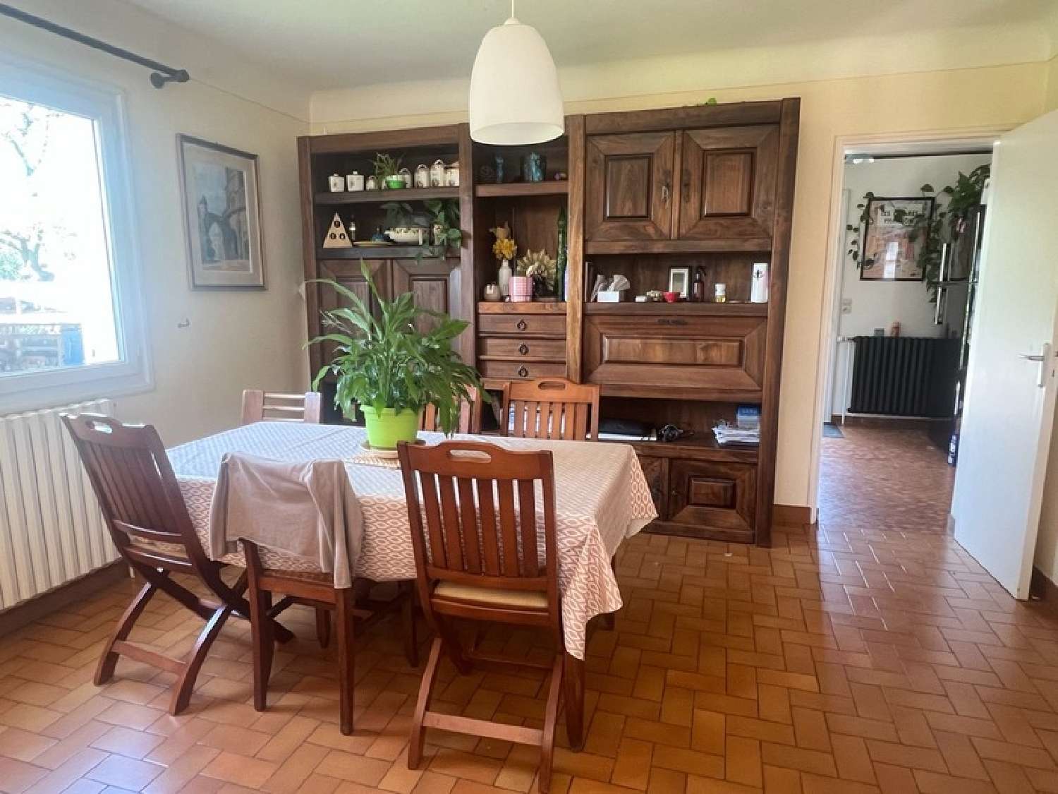  for sale house Mortagne-sur-Sèvre Vendée 5