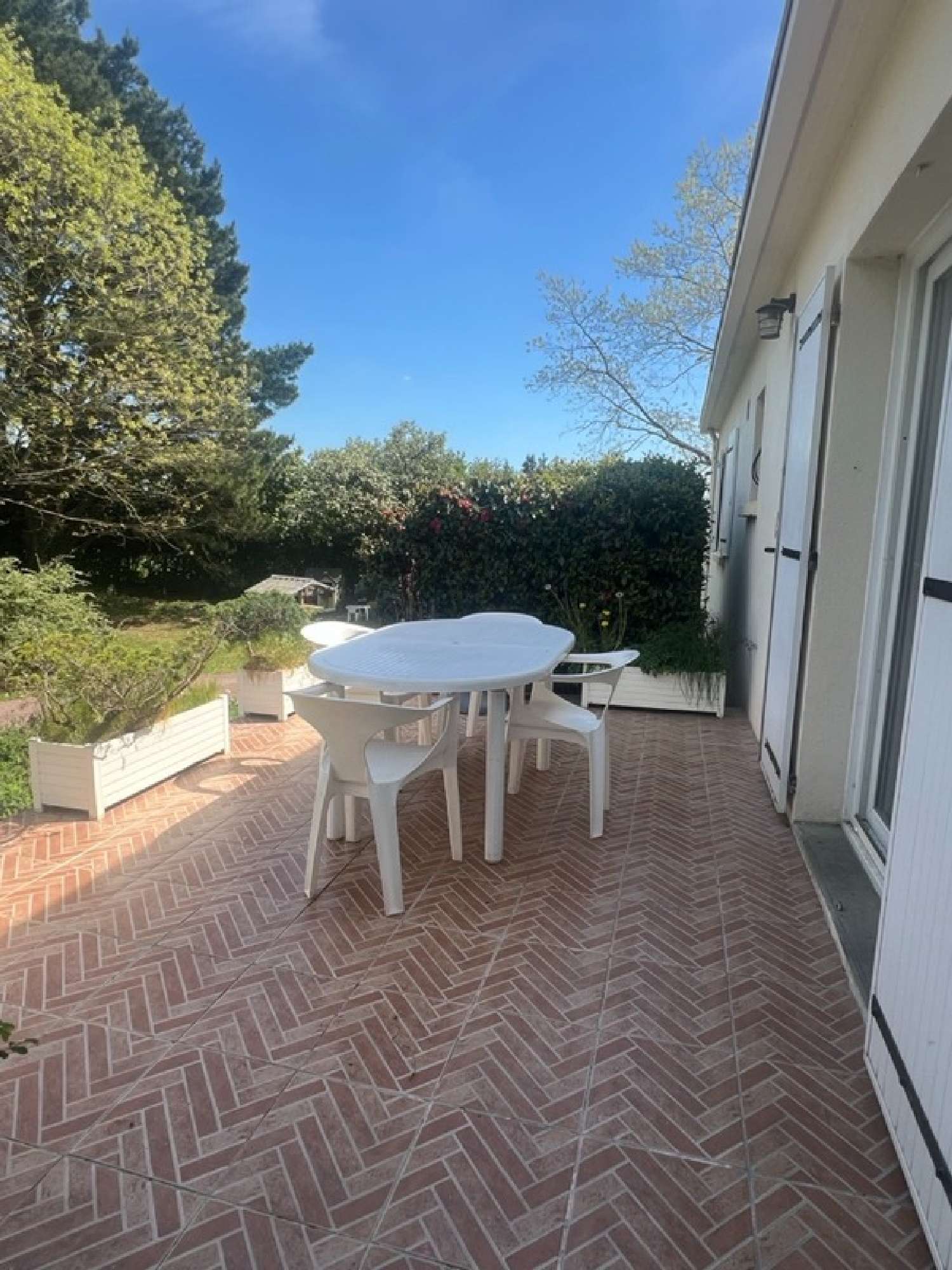  for sale house Mortagne-sur-Sèvre Vendée 6