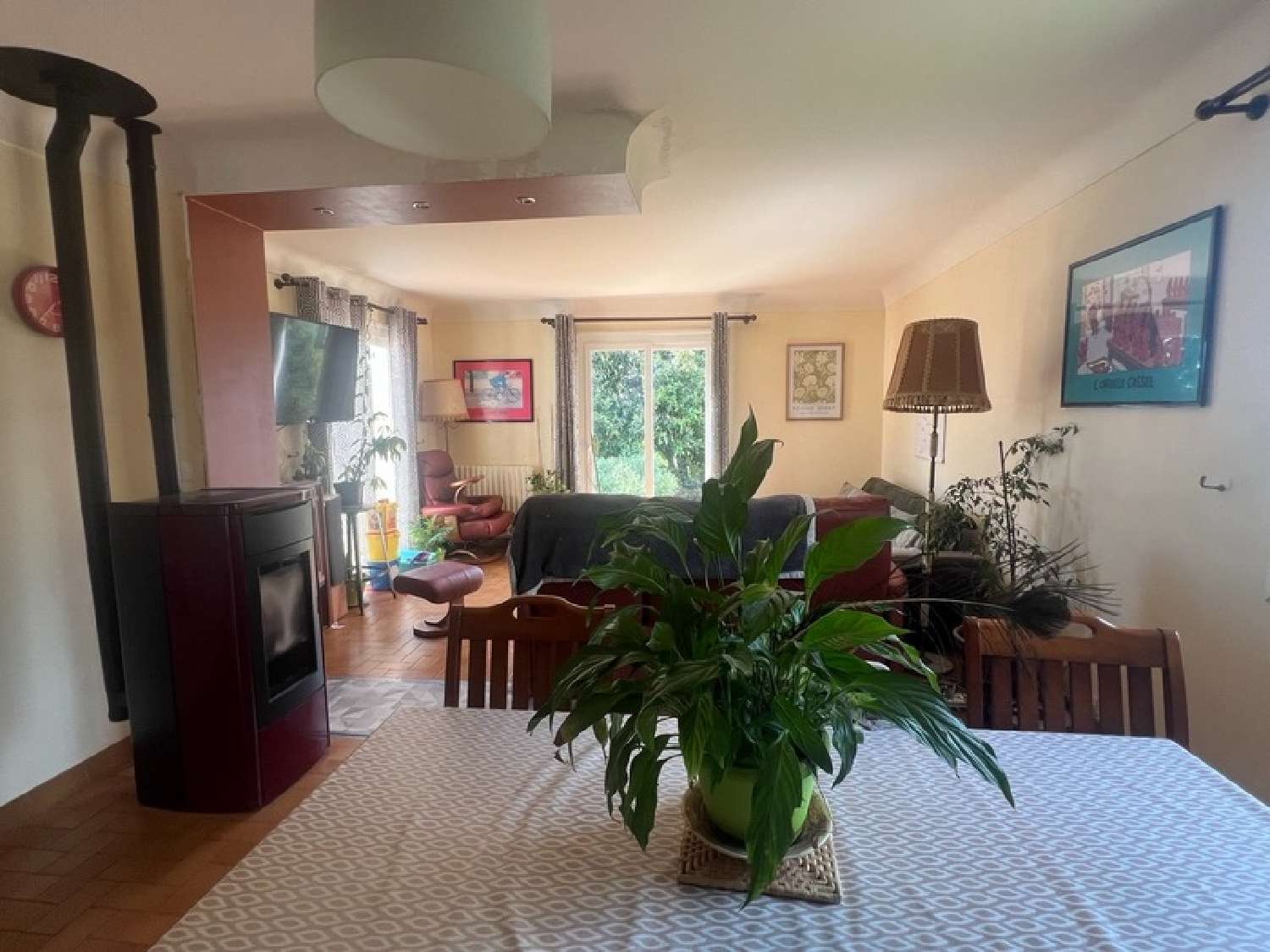  for sale house Mortagne-sur-Sèvre Vendée 7