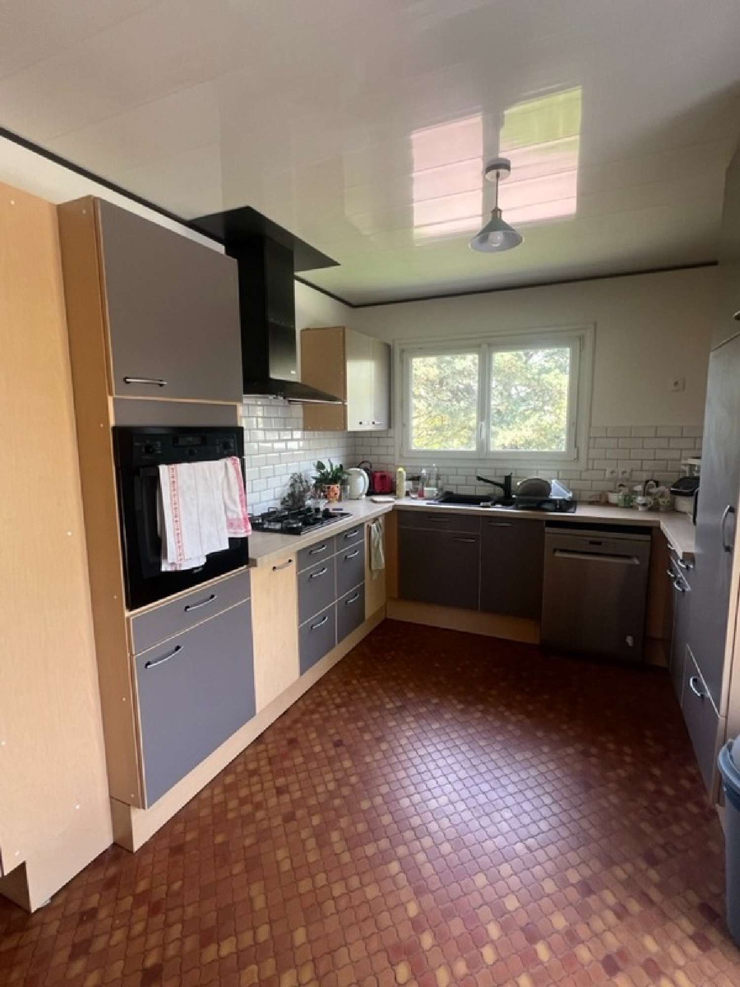  for sale house Mortagne-sur-Sèvre Vendée 8