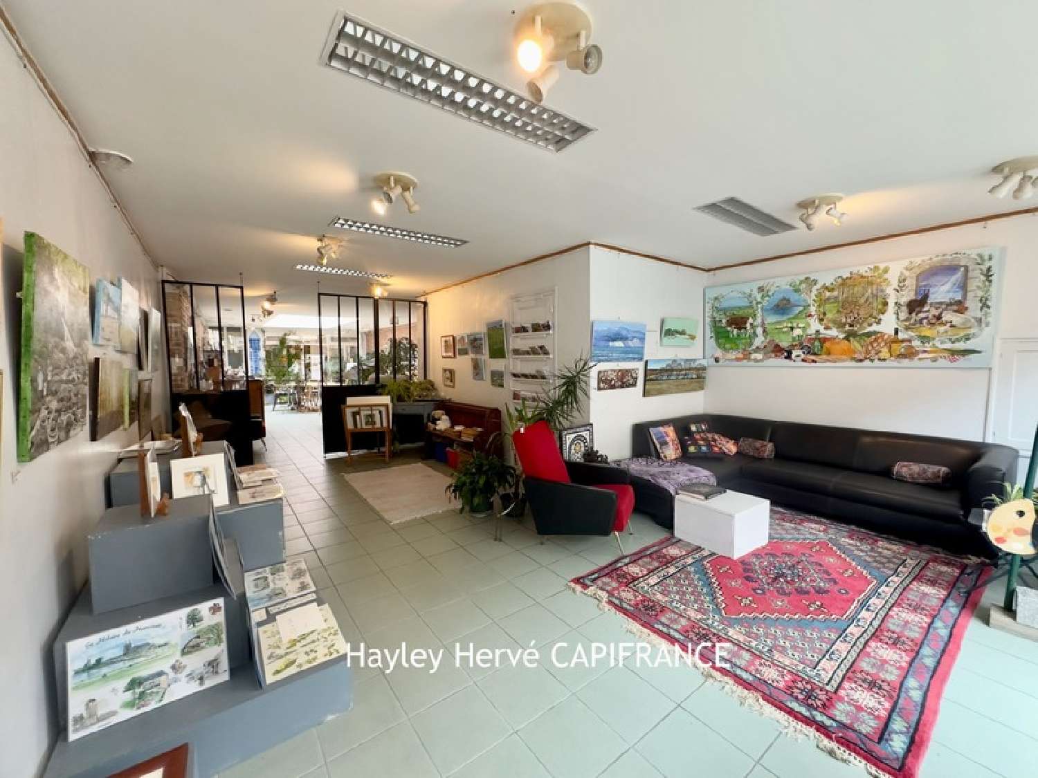  te koop huis Mortain Manche 2