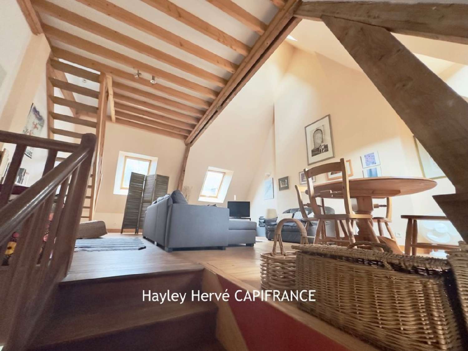  te koop huis Mortain Manche 7