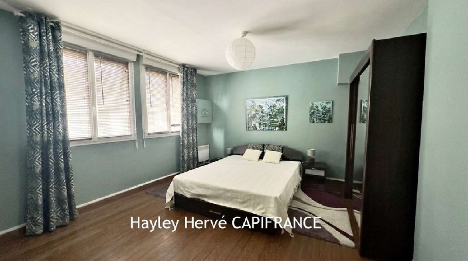  te koop huis Mortain Manche 8