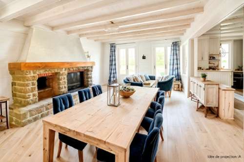 Mortain Manche house foto 7314879