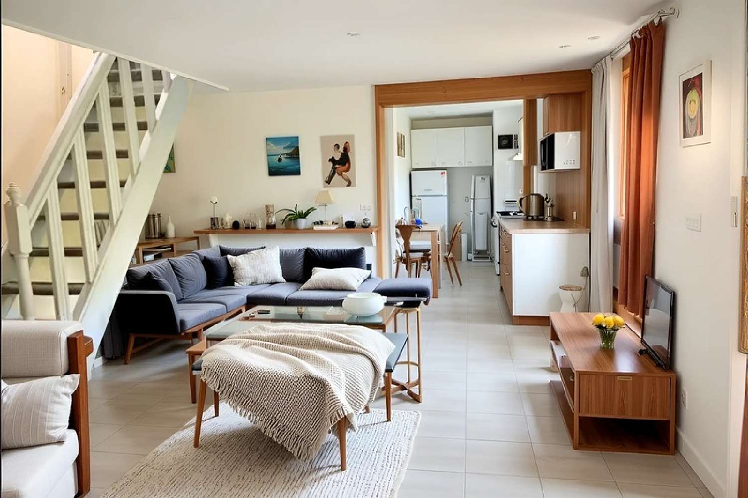  for sale house Mortain Manche 4