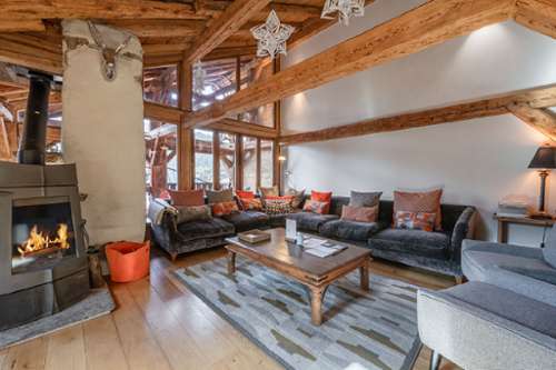 Morzine Haute-Savoie casa foto 7308594