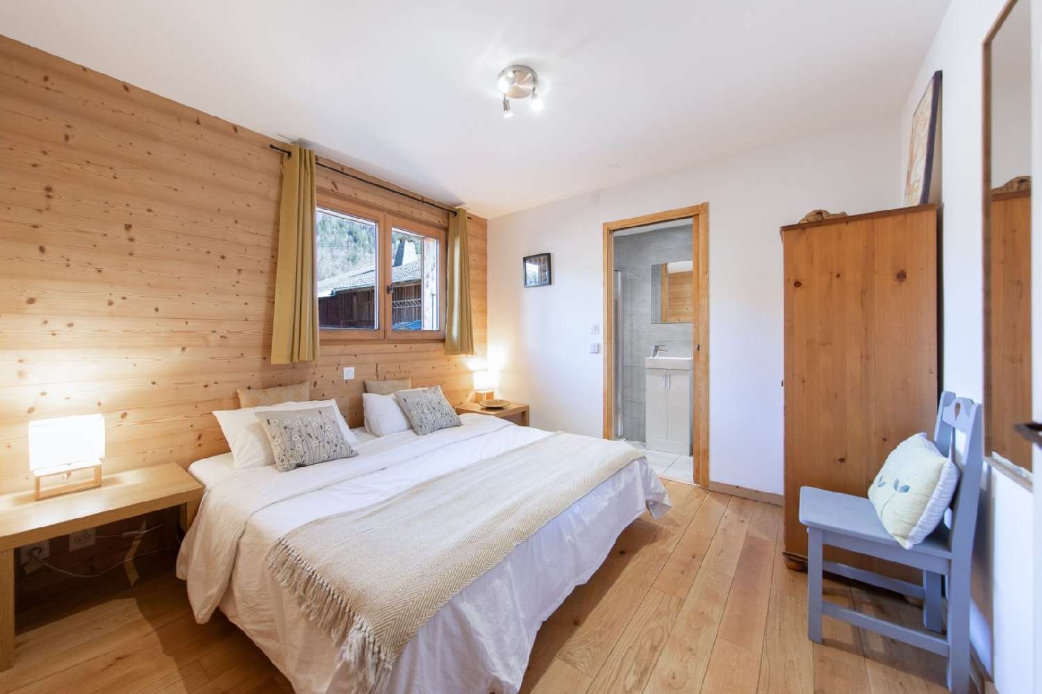  en venta casa Morzine Haute-Savoie 5