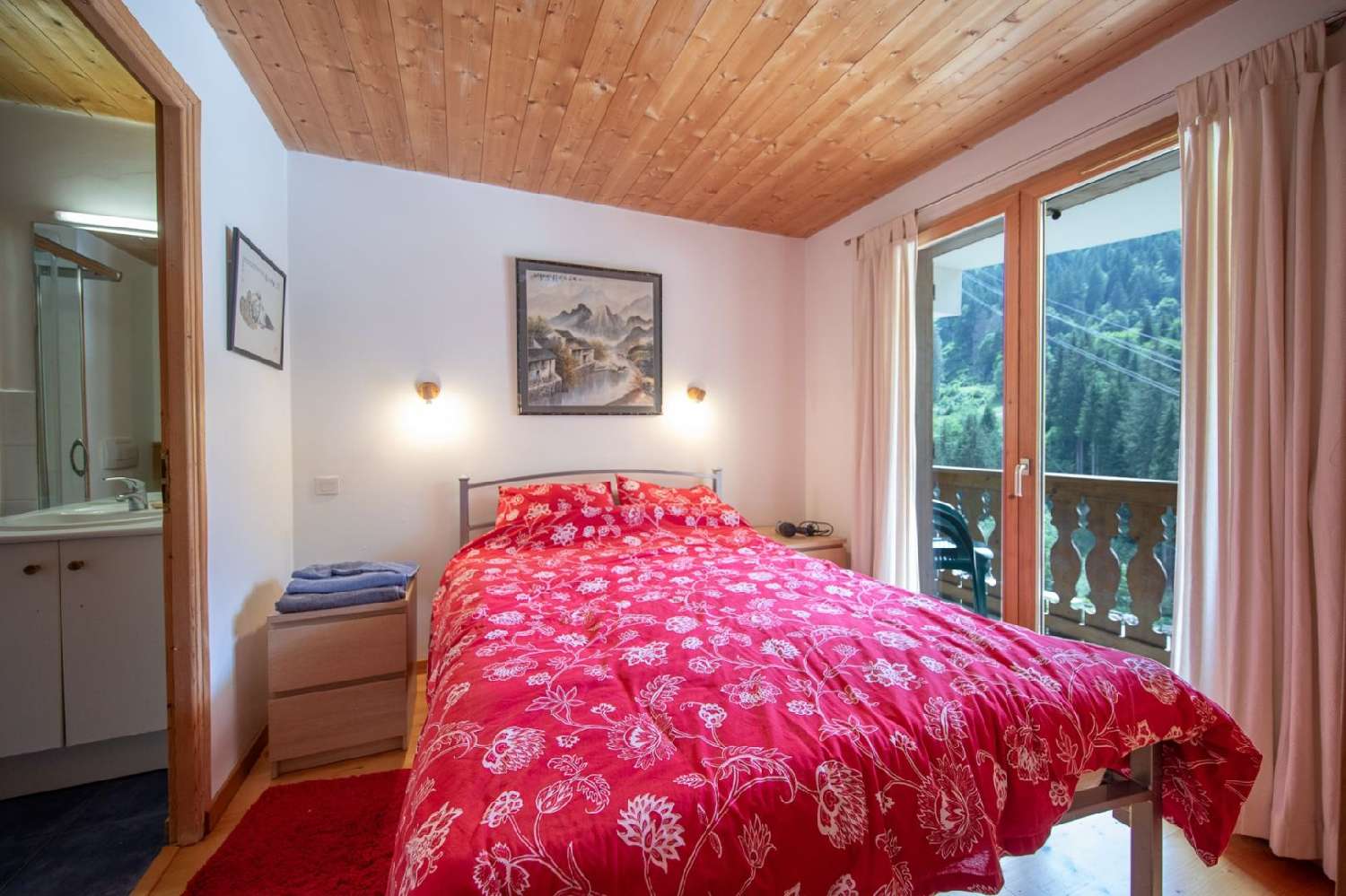  en venta casa Morzine Haute-Savoie 3