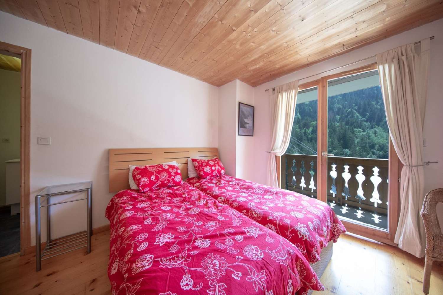  en venta casa Morzine Haute-Savoie 4