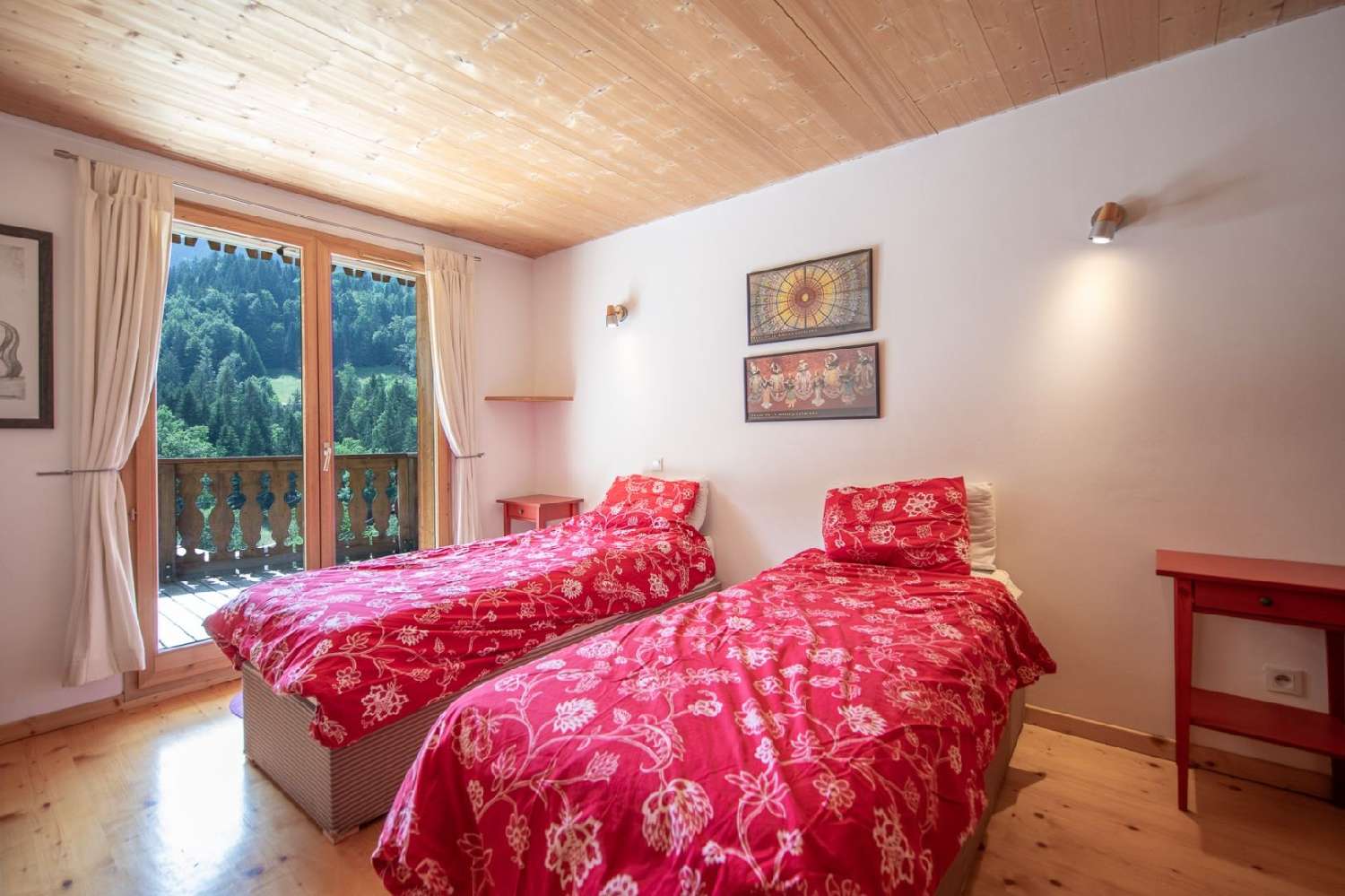 en venta casa Morzine Haute-Savoie 5