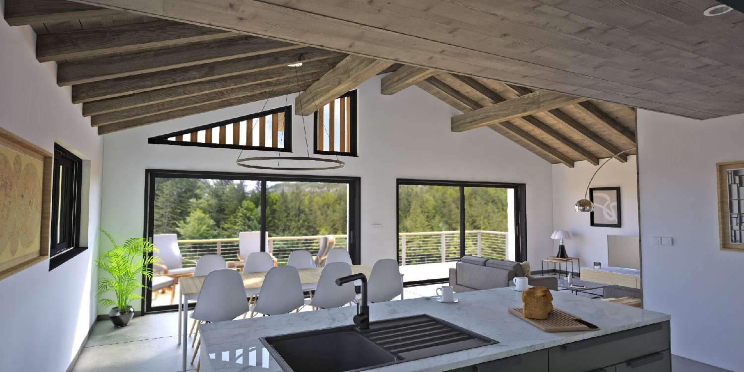  en venta casa Morzine Haute-Savoie 4