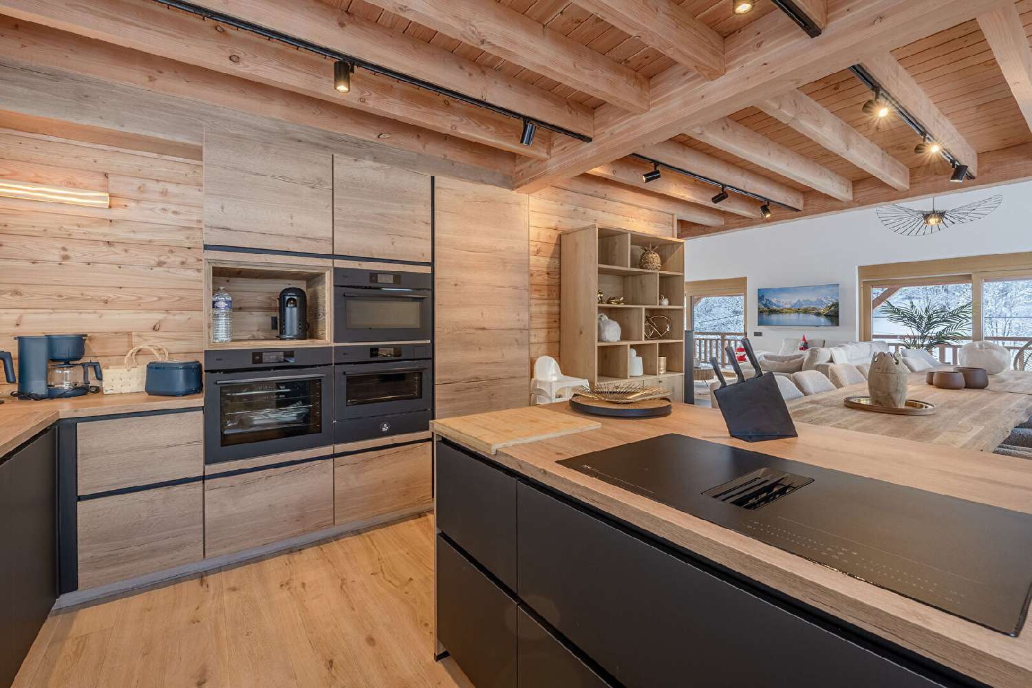  en venta casa Morzine Haute-Savoie 4