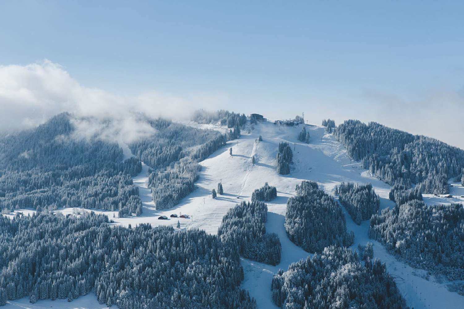 en venta casa Morzine Haute-Savoie 5