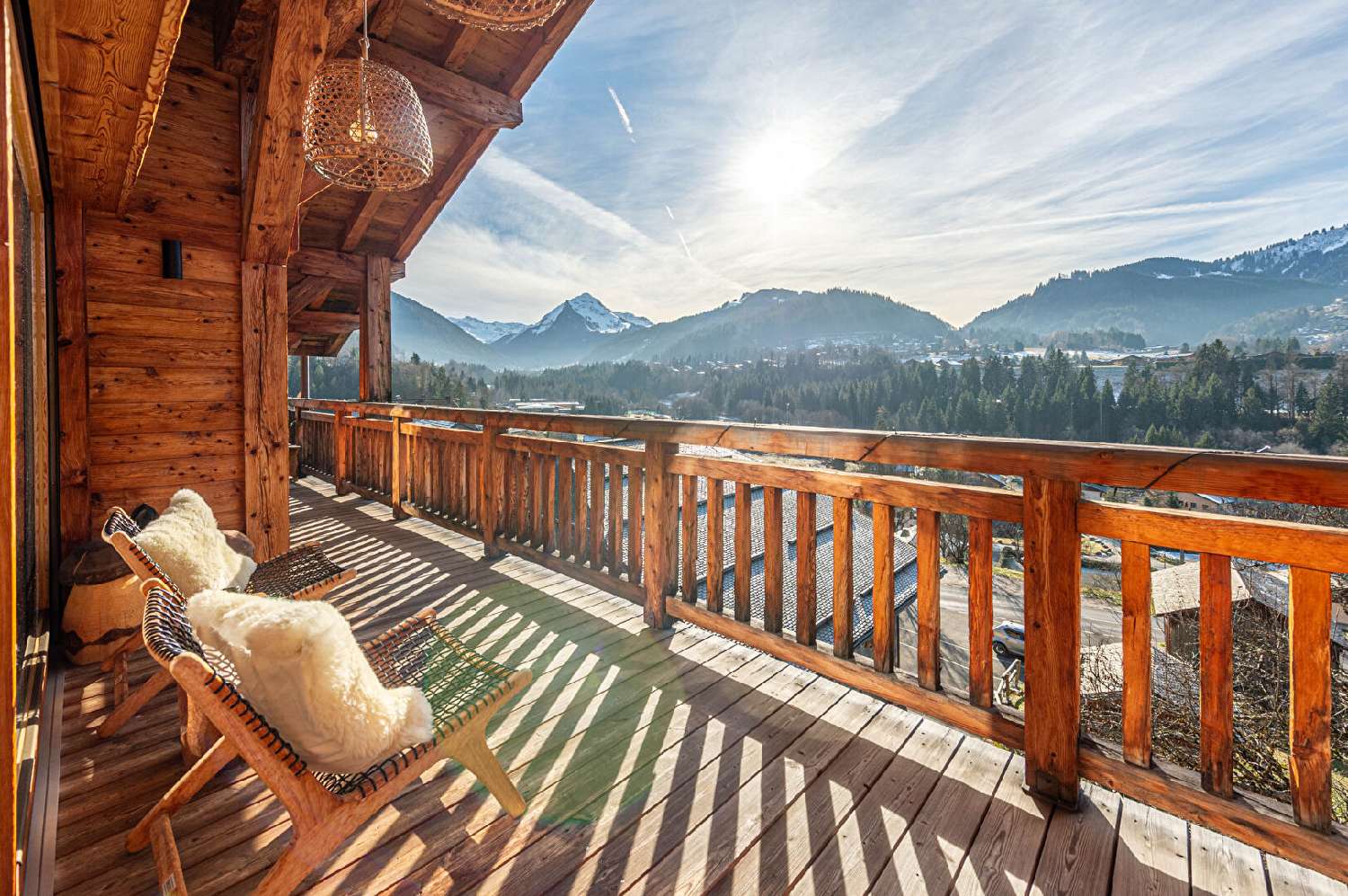  te koop huis Morzine Haute-Savoie 4