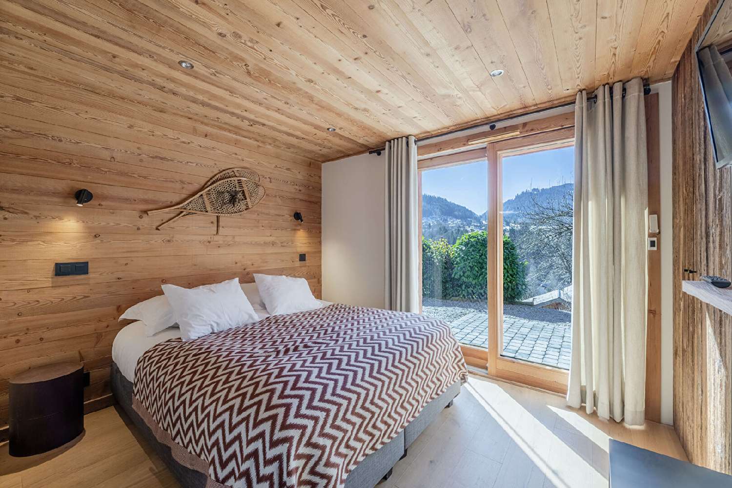  te koop huis Morzine Haute-Savoie 5