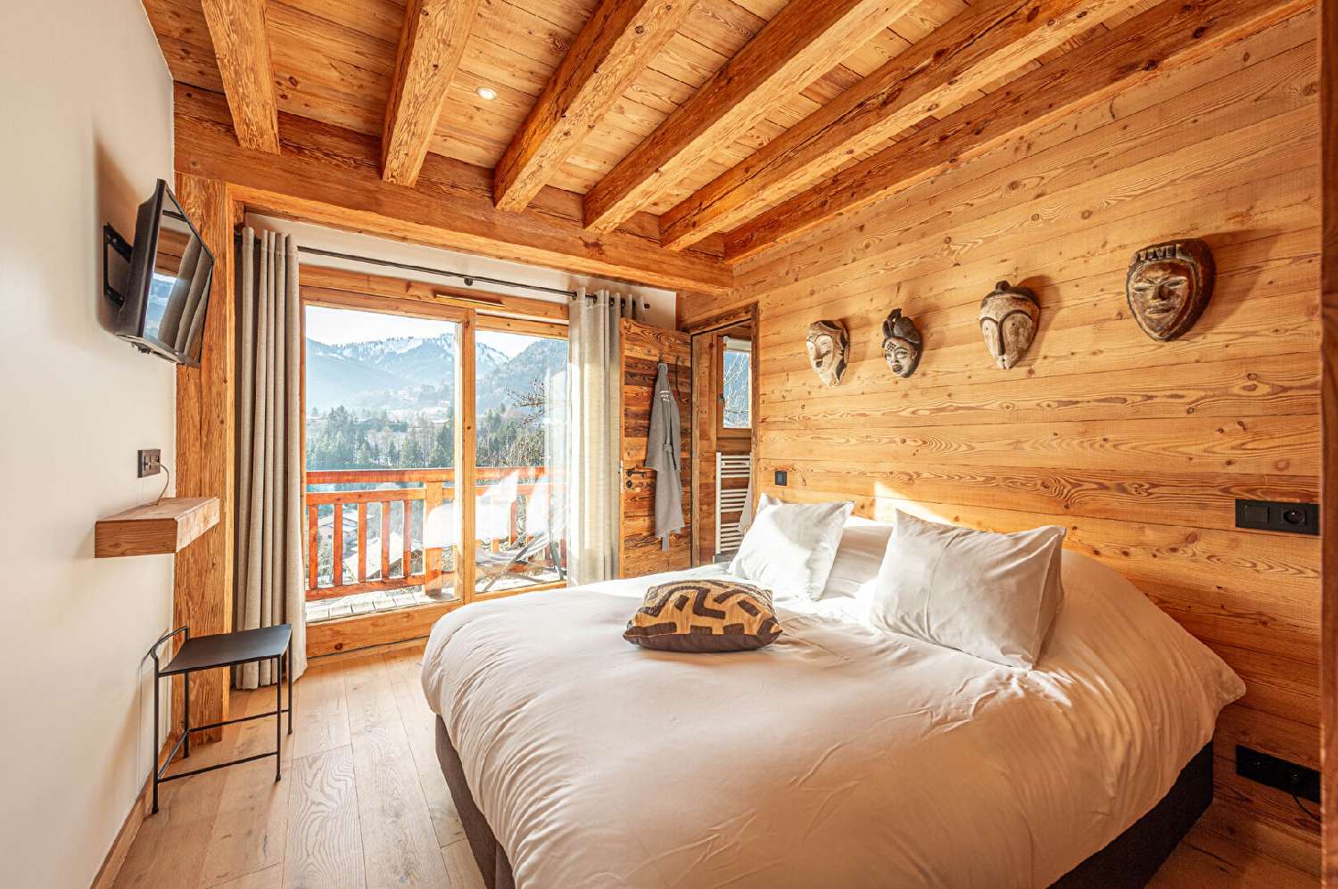  te koop huis Morzine Haute-Savoie 6