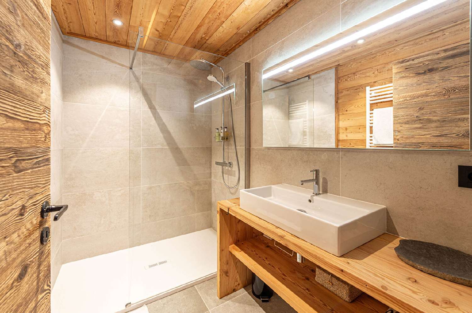  te koop huis Morzine Haute-Savoie 7