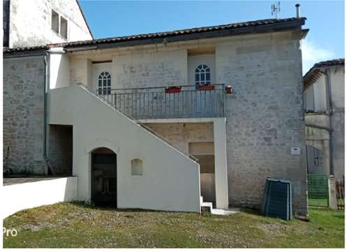 Mosnac Charente-Maritime house foto 7303159