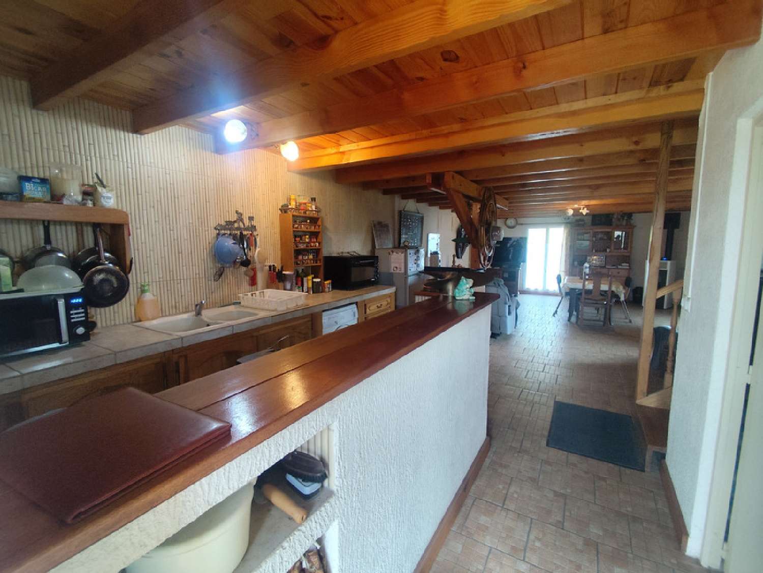 for sale house Mosnac Charente-Maritime 2