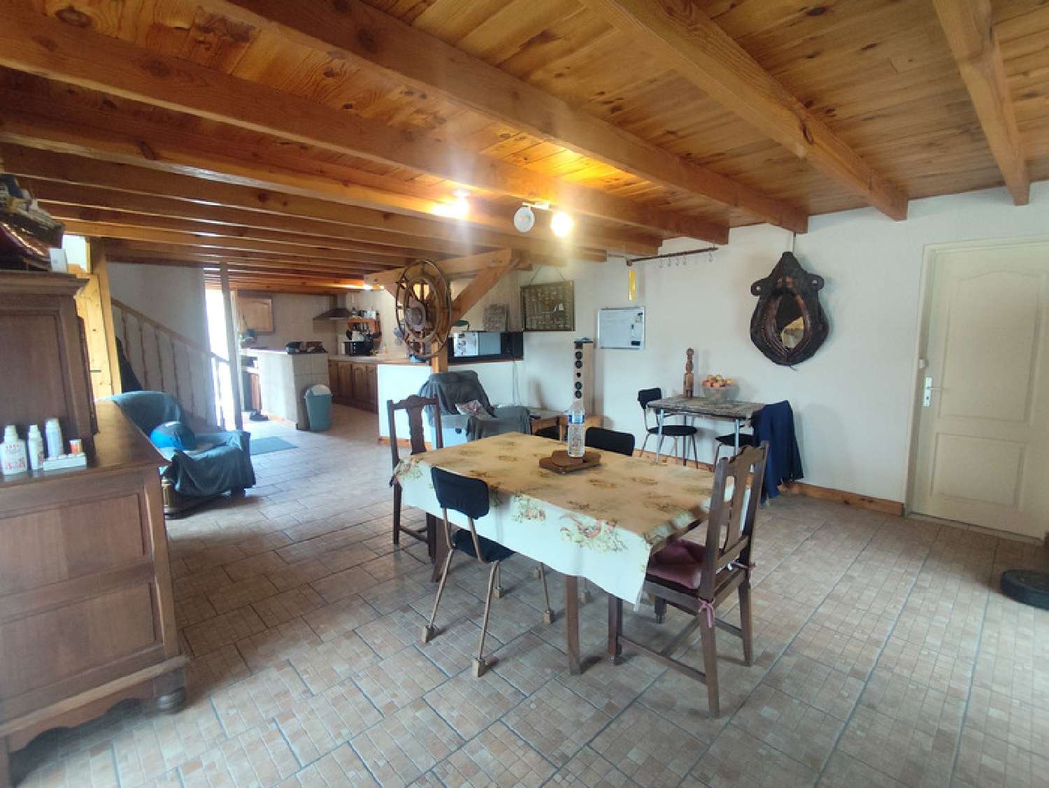 for sale house Mosnac Charente-Maritime 3