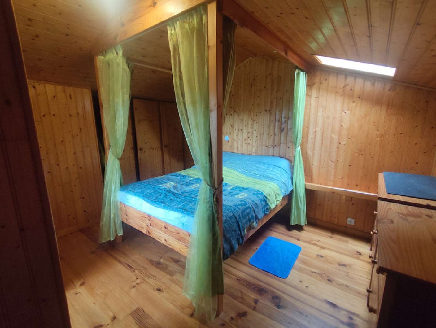 for sale house Mosnac Charente-Maritime 7