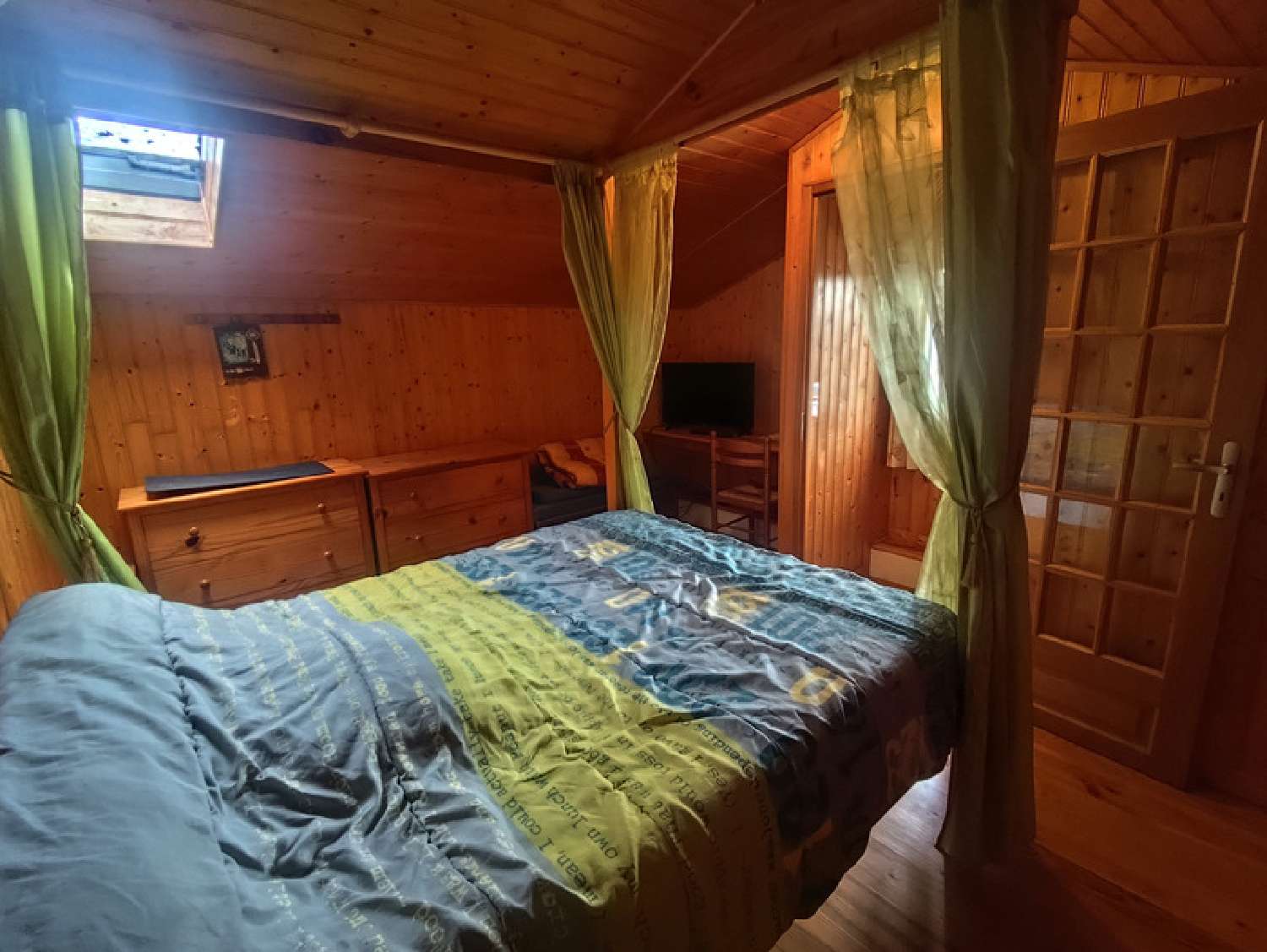 for sale house Mosnac Charente-Maritime 8