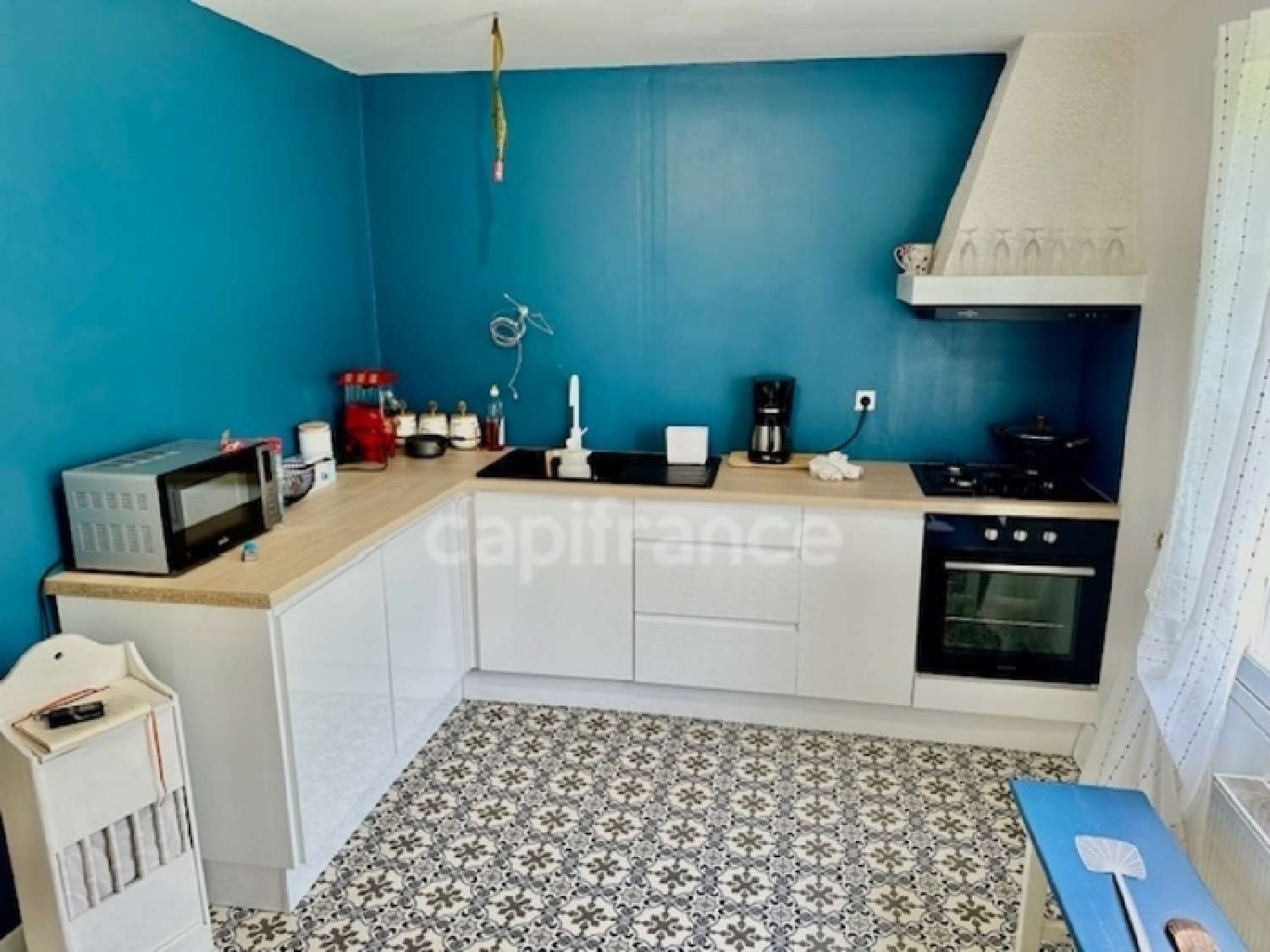  te koop huis Motreff Finistère 2