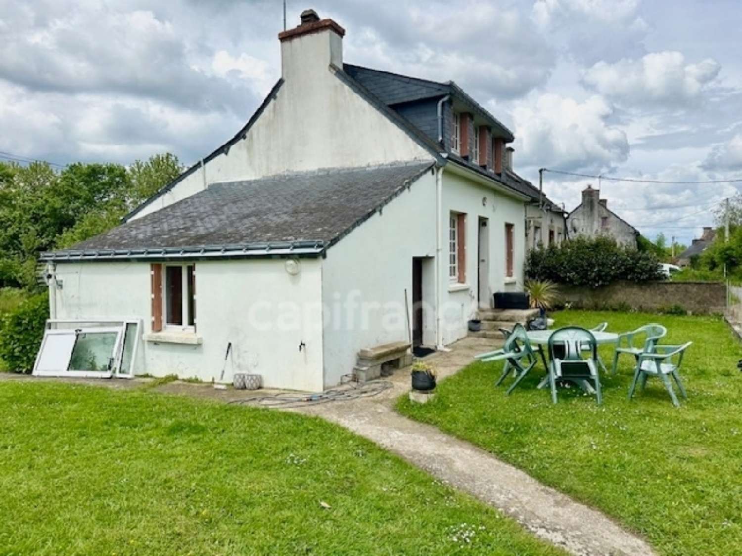  te koop huis Motreff Finistère 3