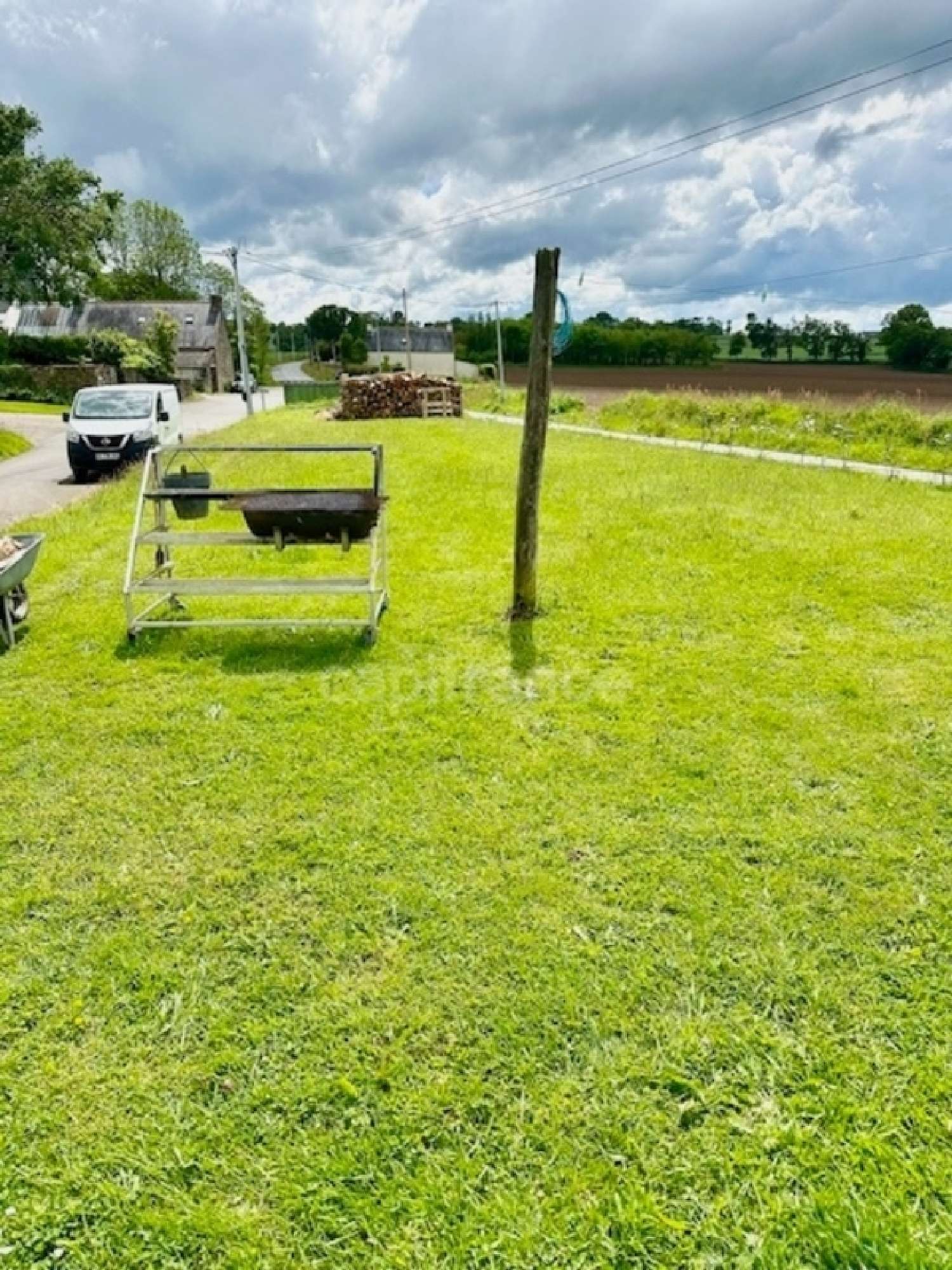  te koop huis Motreff Finistère 4